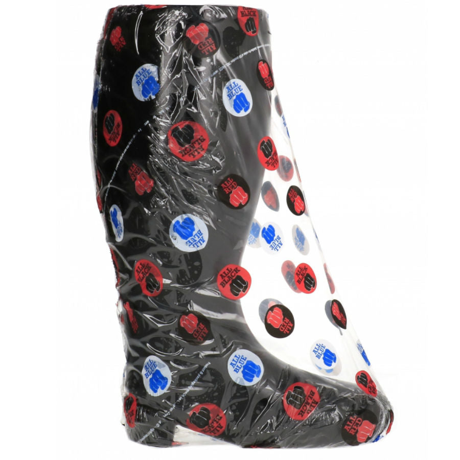 Riesiger weicher Fisting-Stiefel 31cm