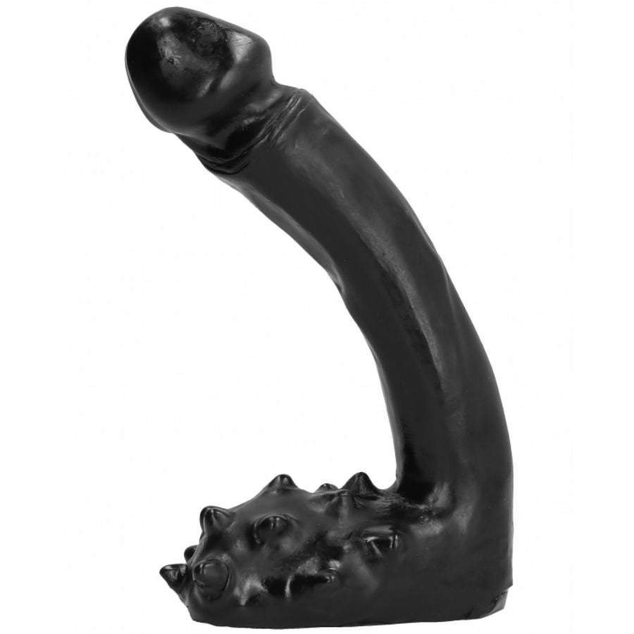 Realistischer Dildo 19 cm