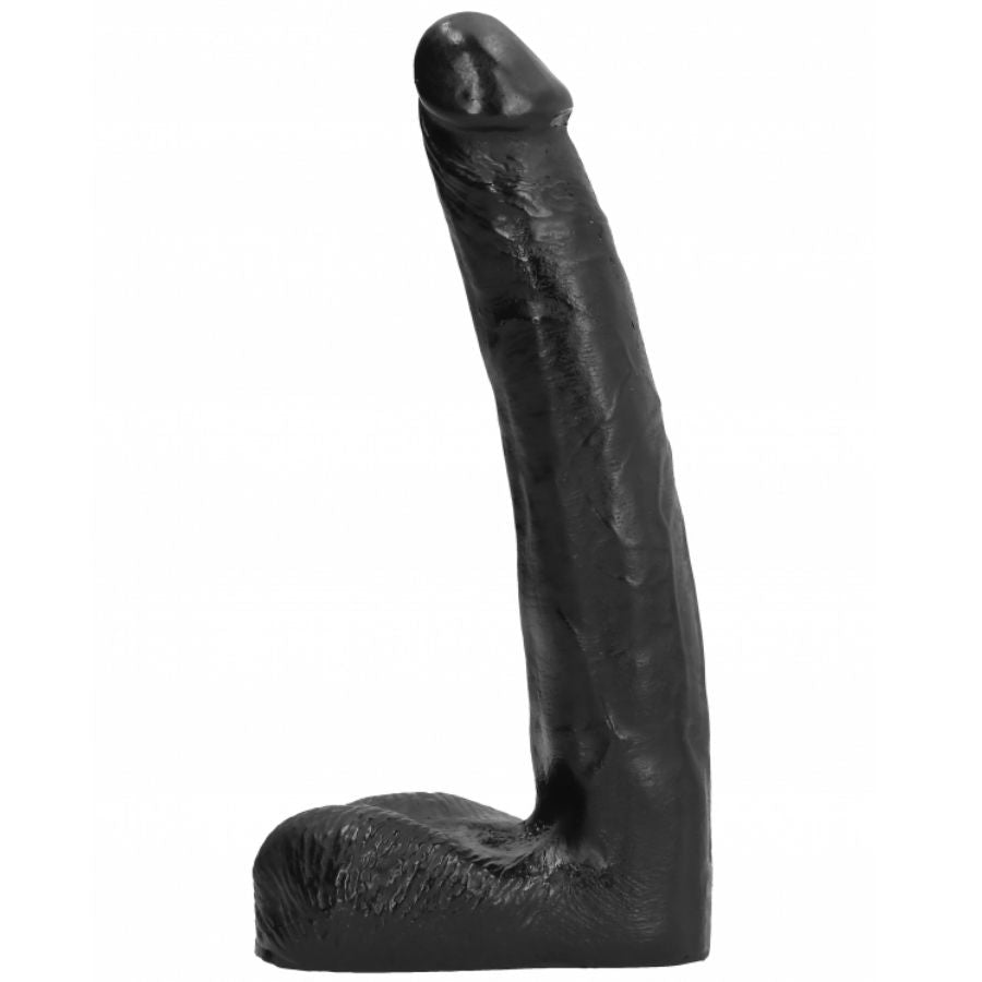 Realistischer Dildo 21 cm