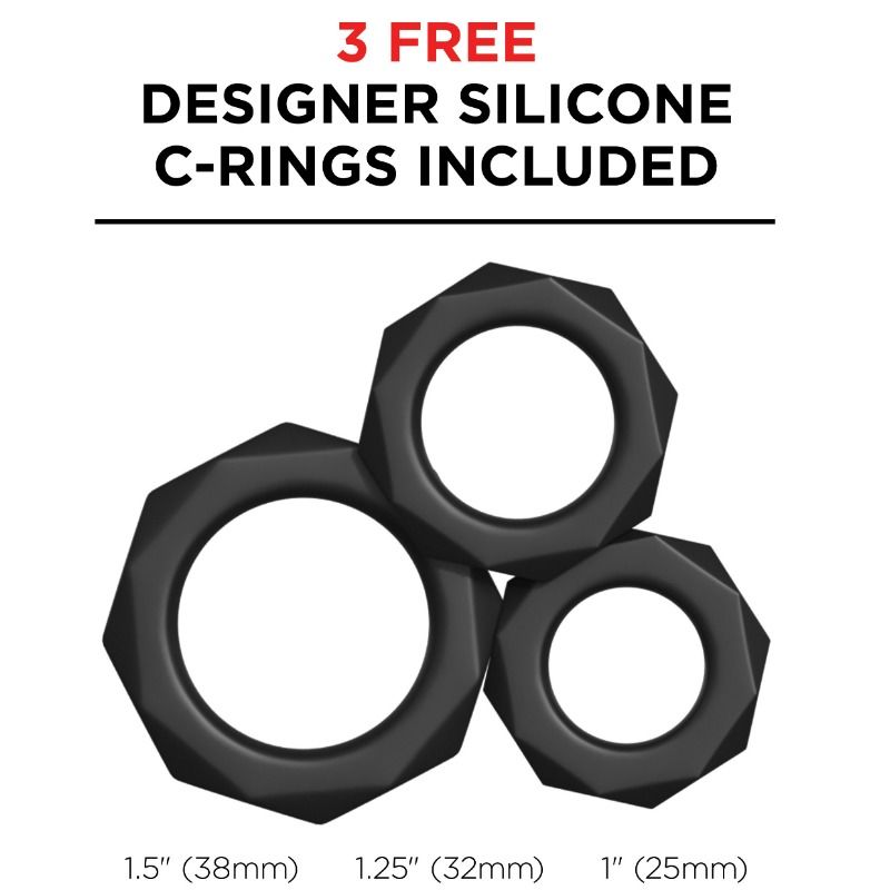 Saug- und Pumpläufer