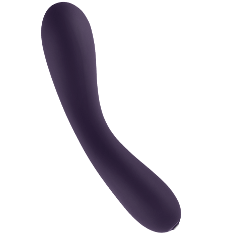Ich spiele - UMA Vibrator Lila