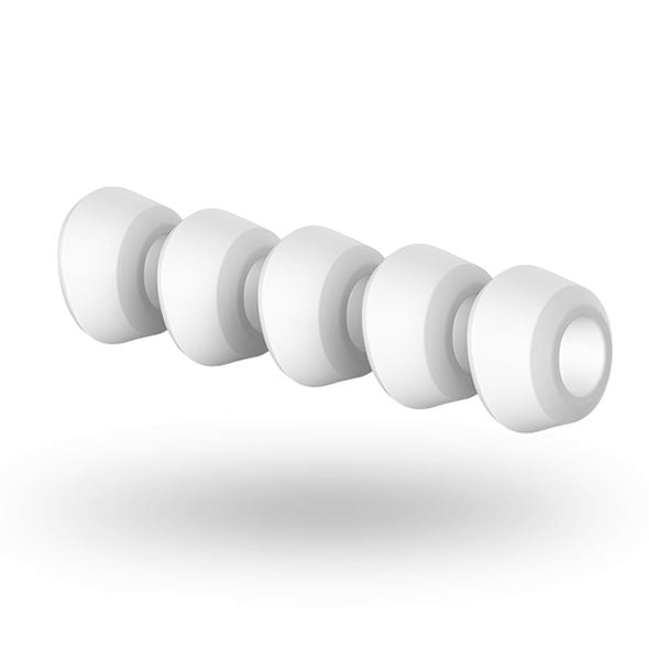 SATISFYER - DECKEL-KIT 1 NG 5 STK