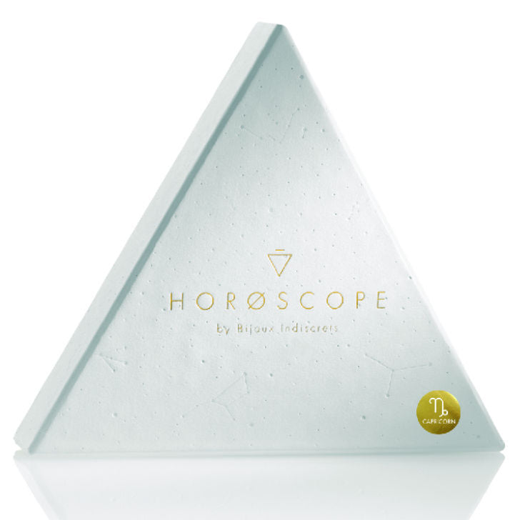 Steinbock Indiskretes Horoskop-Kit