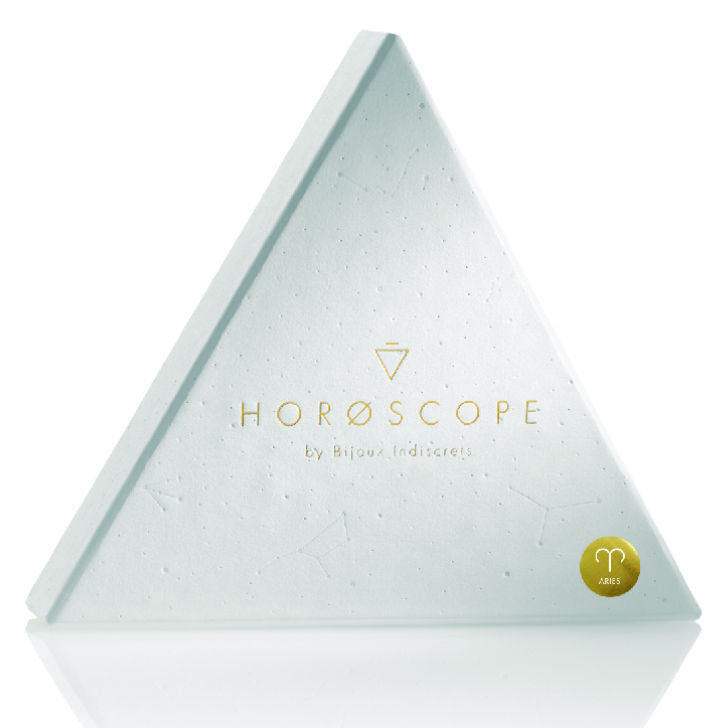 Indiskretes Widder-Horoskop-Kit