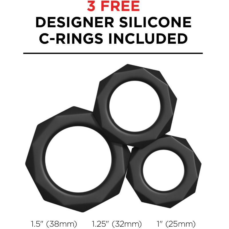 Dirty Talk Starter Runner