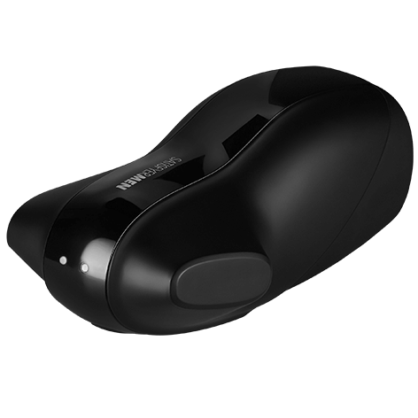 SATISFYER - VIBRATION FÜR MÄNNER