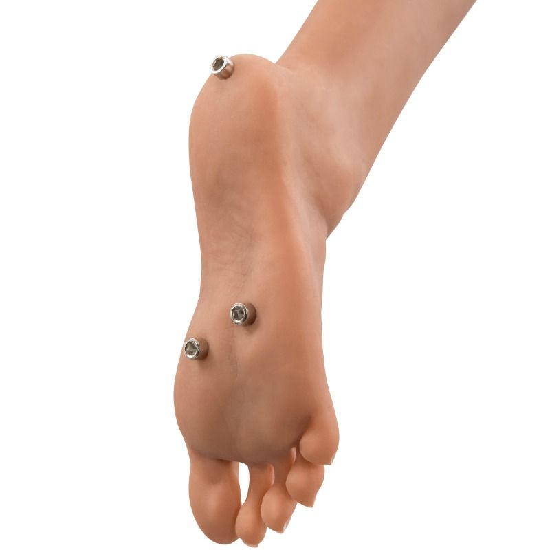 EXTREME TOYZ - PIPEDREAM ULTIMATE FANTASY DOLLS BIANCA PUPPE 163 CM