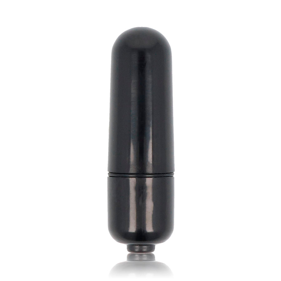 Kleiner schwarzer Bullet-Vibrator