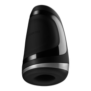 Masturbator für Männer mit Wärmevibration