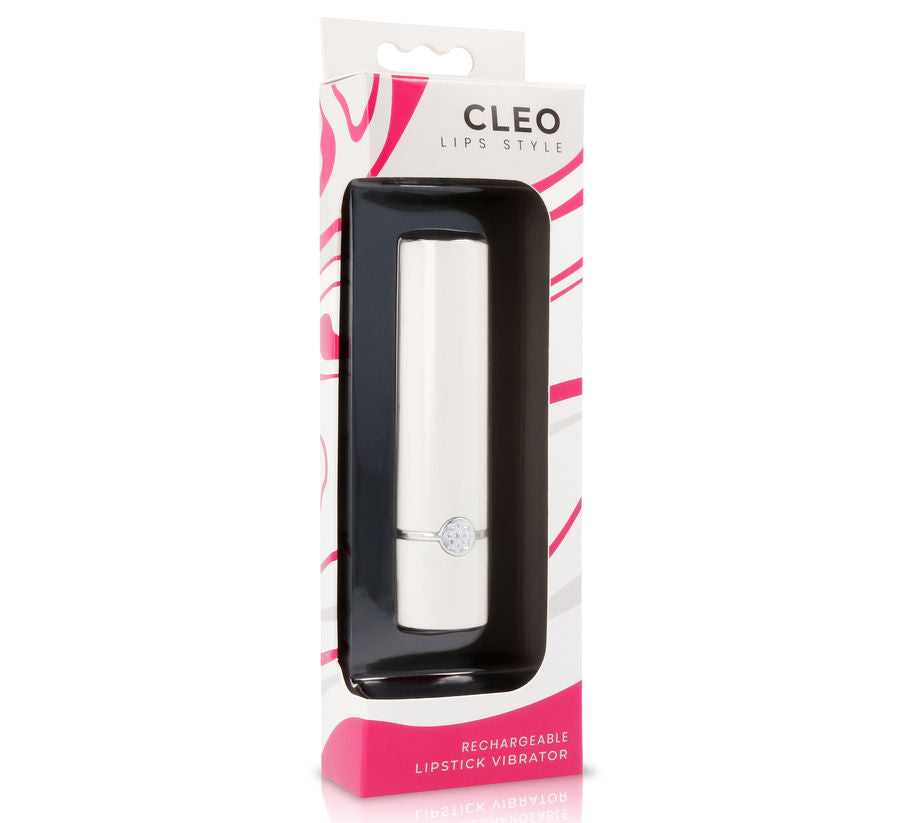 LIPPENSTIL - CLEO VIBRATORY LIPPENSTIFT