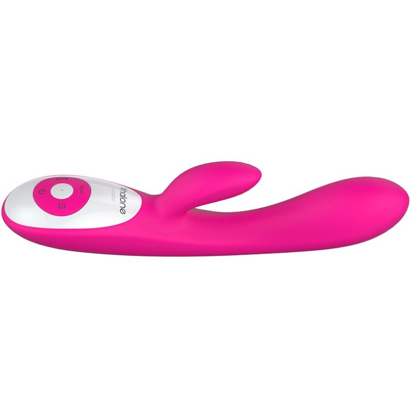 NALONE - WÜNSCHT SICH SPRACHSTEUERUNG FÜR EINEN WIEDERAUFLADBAREN VIBRATOR