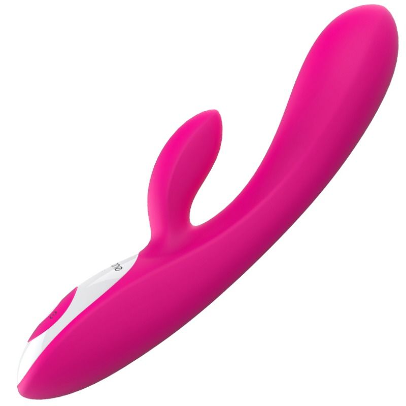 NALONE - WÜNSCHT SICH SPRACHSTEUERUNG FÜR EINEN WIEDERAUFLADBAREN VIBRATOR