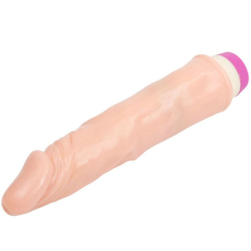 BAILE - PLEASURE WAVES VIBRATOR 21,5 CM ANFÄNGER