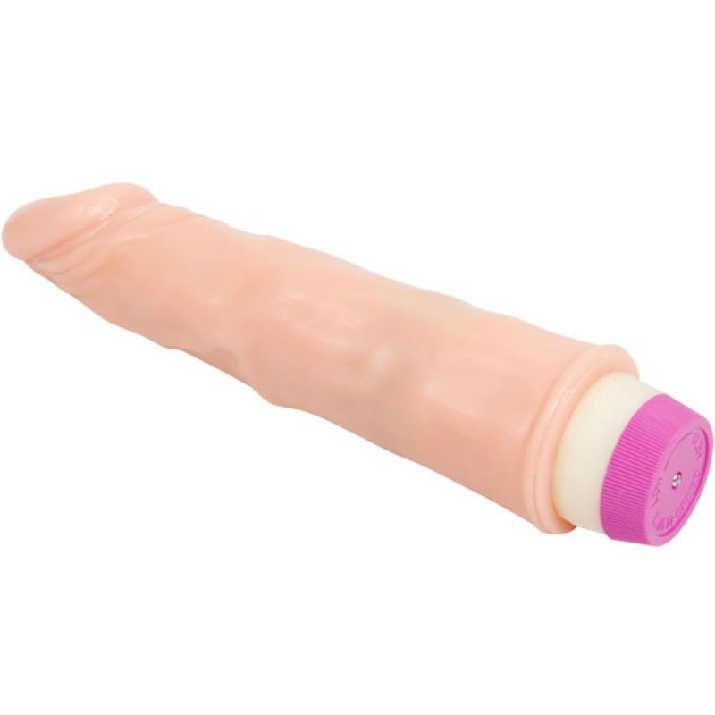 BAILE - PLEASURE WAVES VIBRATOR 21,5 CM ANFÄNGER