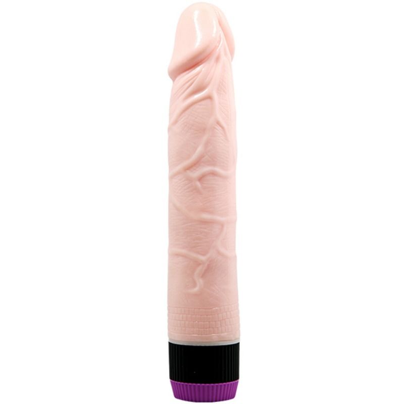 Adour Club Realistischer Vibrator 21,5 cm