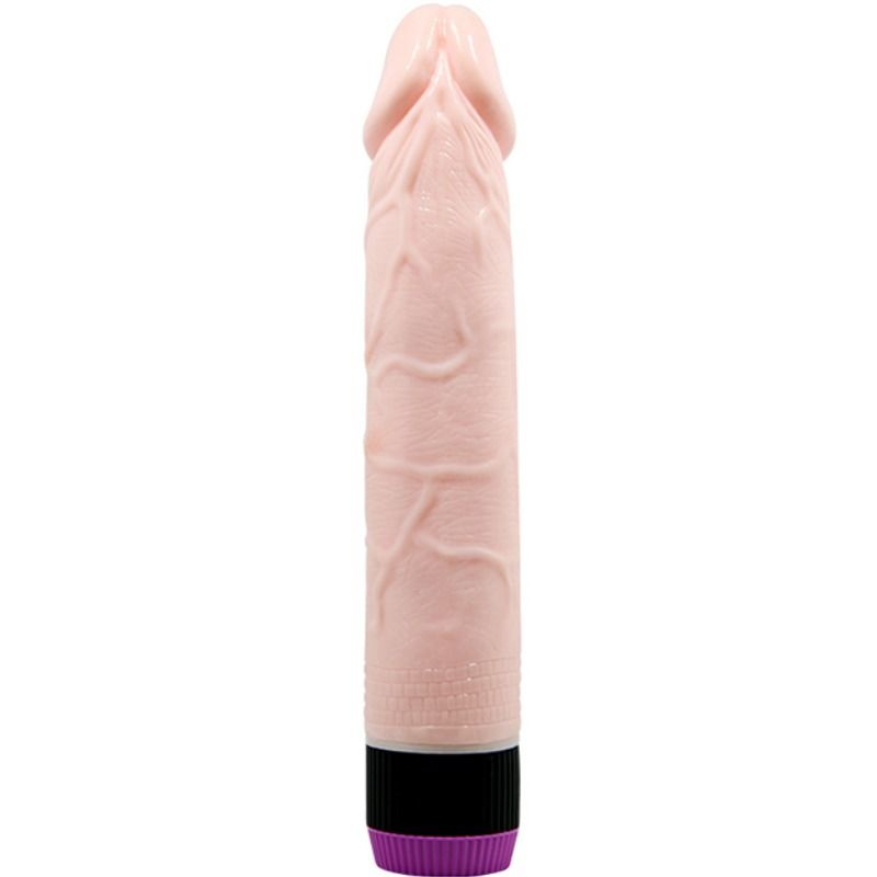 Adour Club Realistischer Vibrator 21,5 cm