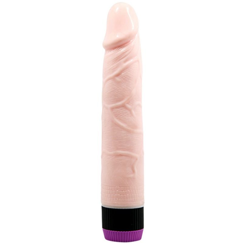 Adour Club Realistischer Vibrator 21,5 cm