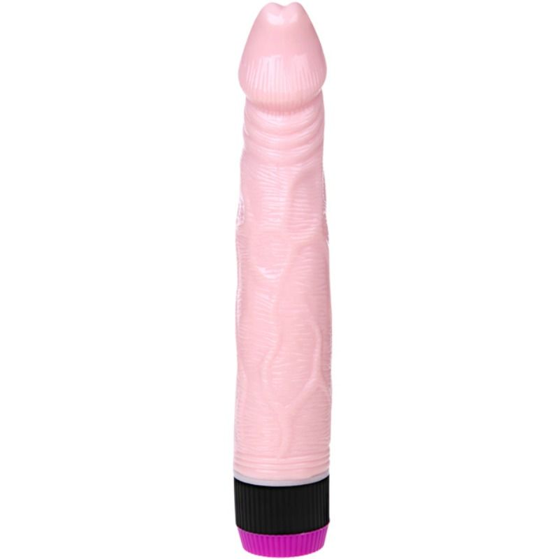 Adour Club Realistischer Vibrator 22,5 cm