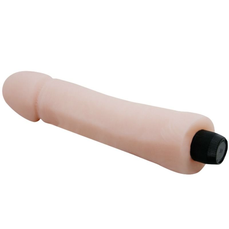Love Companion 25 cm Dildo-Vibrator