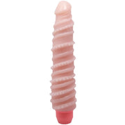 Flexi Vibe Sinnlicher Spiralvibrator 19,5 cm