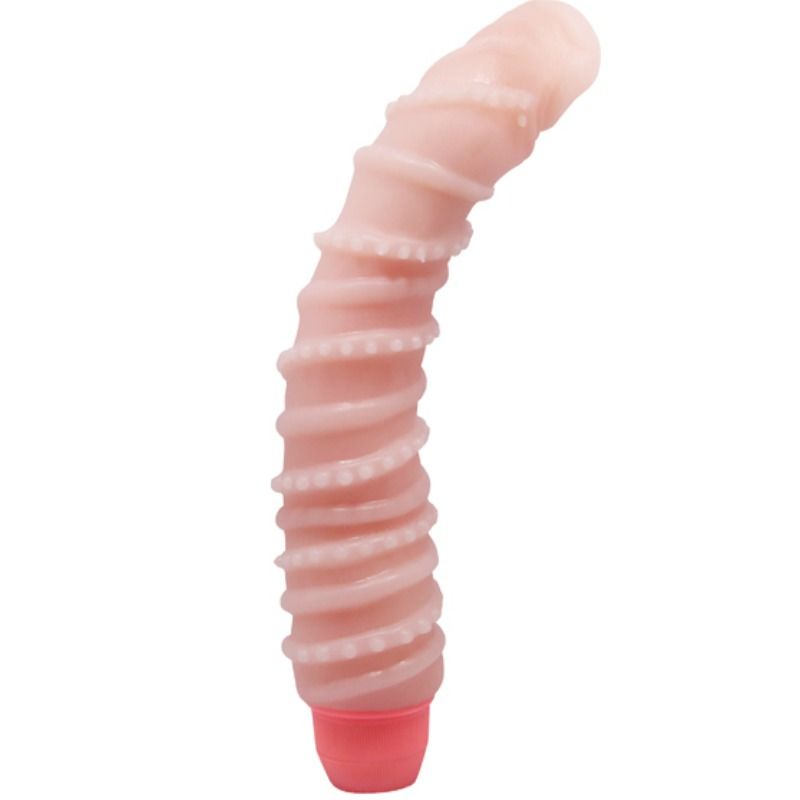 Flexi Vibe Sinnlicher Spiralvibrator 19,5 cm