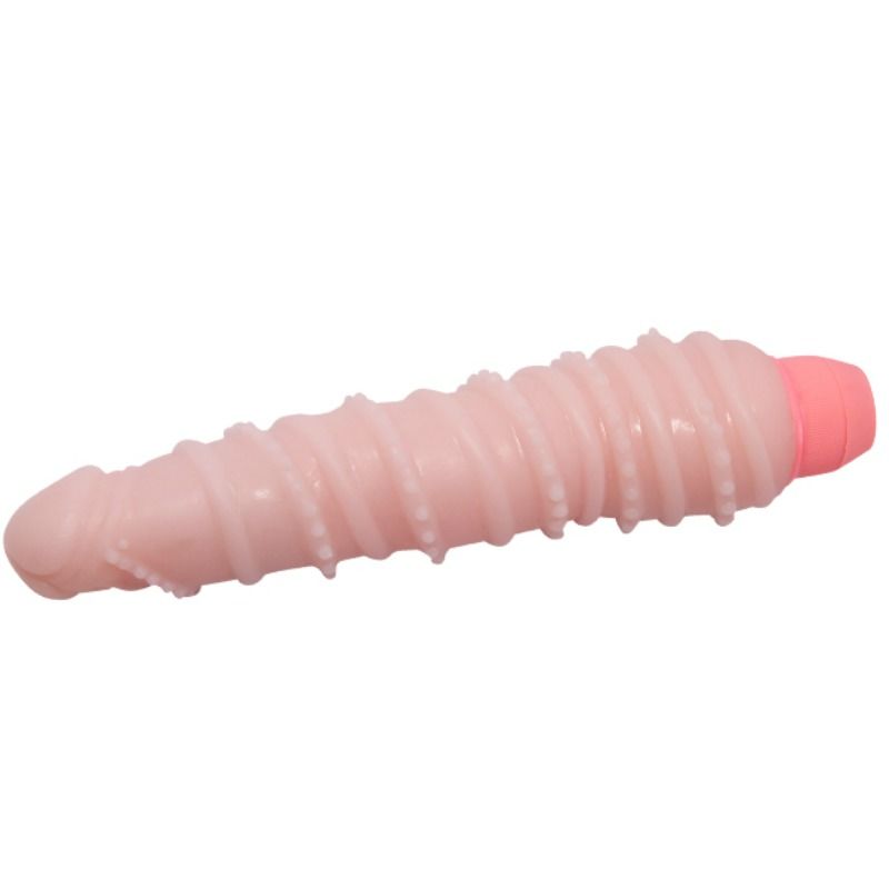 Flexi Vibe Sinnlicher Spiralvibrator 19,5 cm