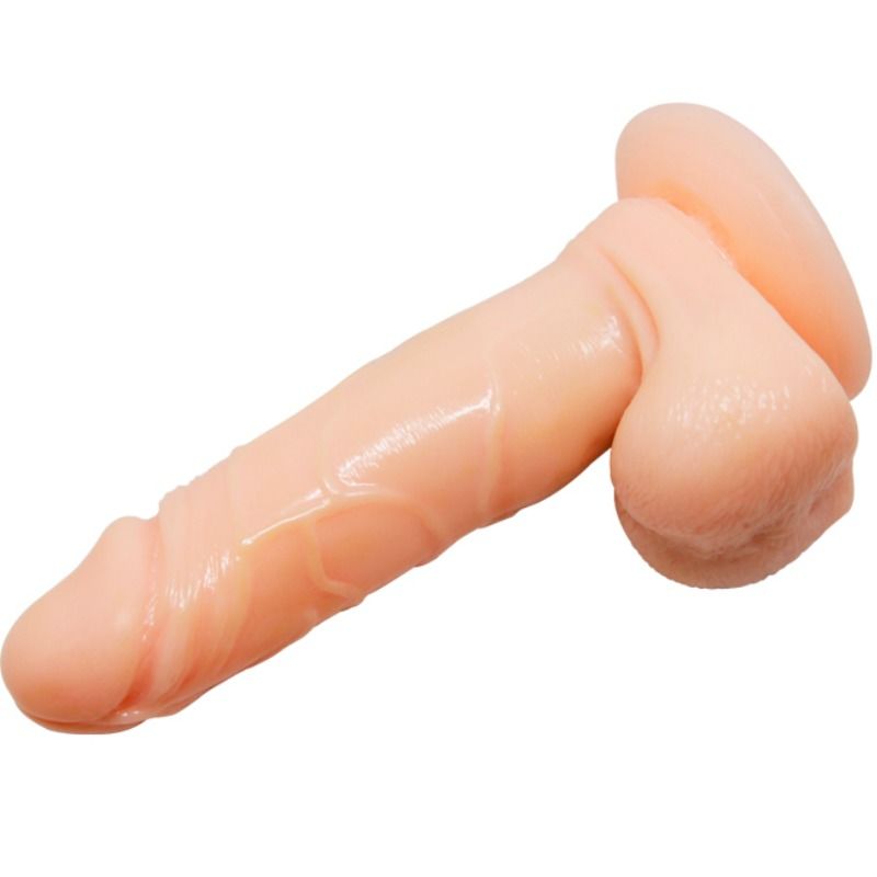 Premium realistischer Dong natürlicher realistischer Dildo
