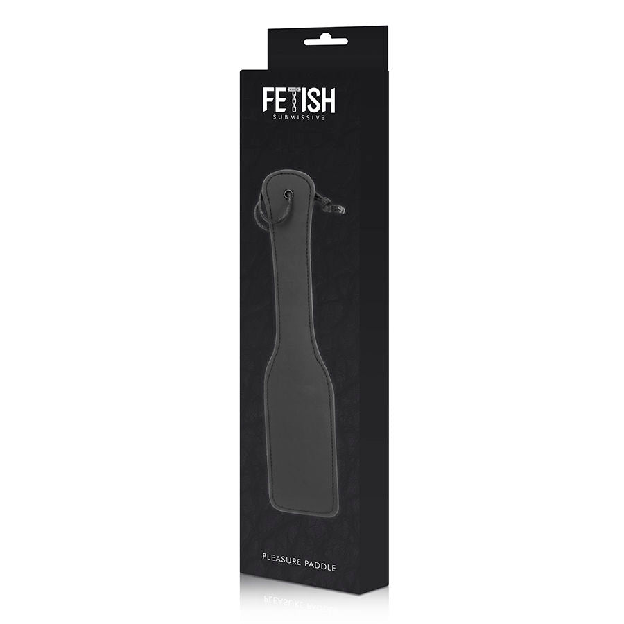 Fetisch-Submissive – Vegane Lederpeitsche