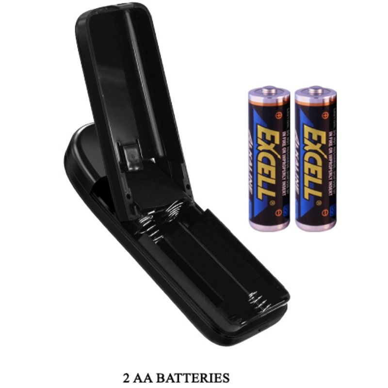 BAILE – VIBRIERENDER WASSERSPRAY UND PENIS-EJAKULATIONSFUNKTION