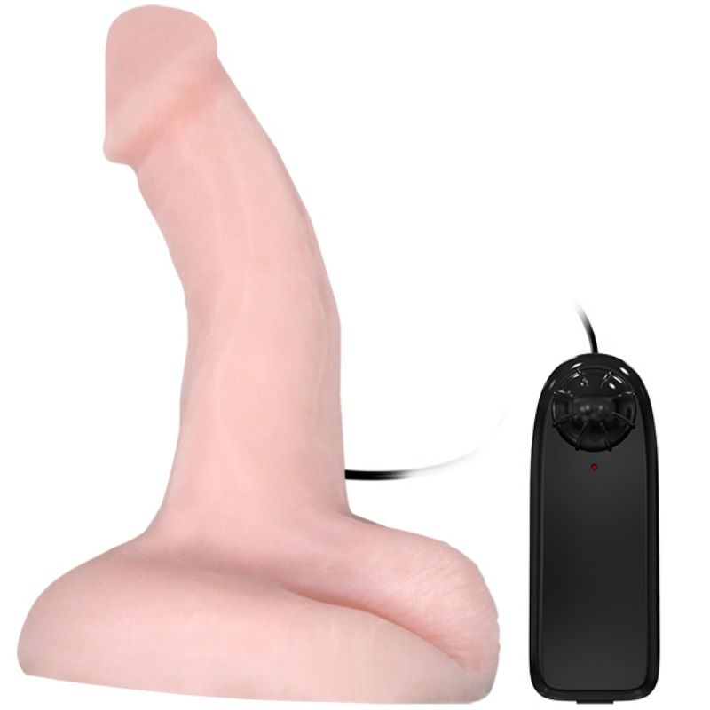 Beliebige Dildo-Vibrations- und Rotationsfunktion