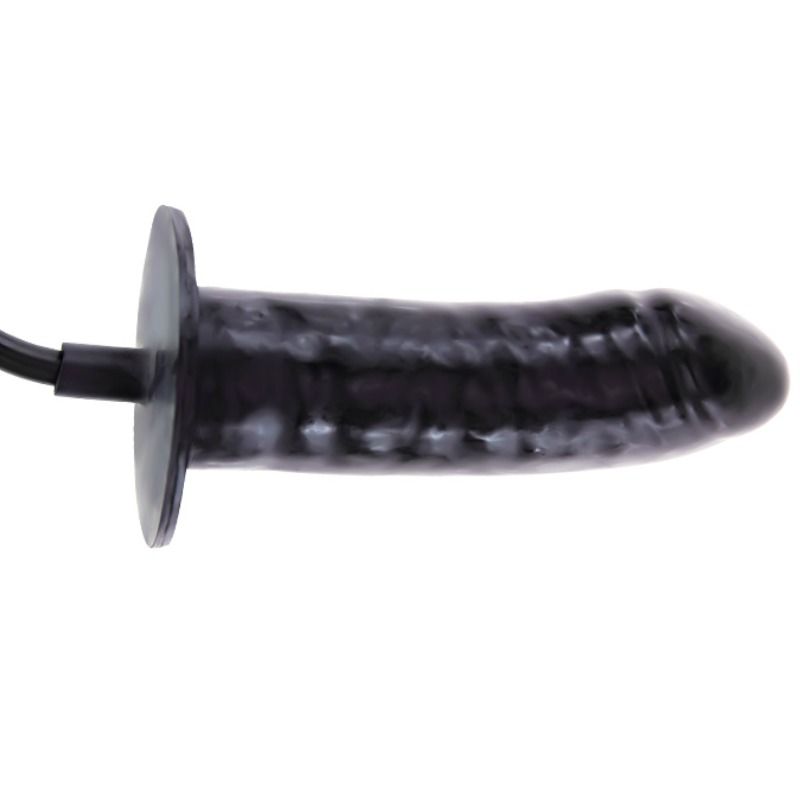 BAILE - BIGGER JOY 16 CM AUFBLASBARER PENIS