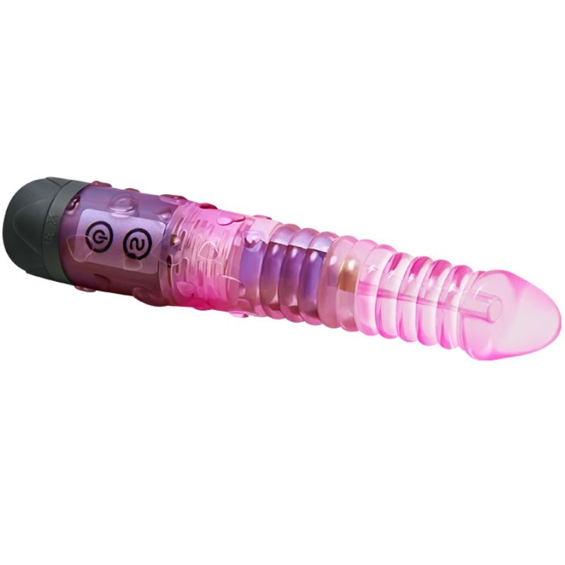 BAILE - GÖNNEN SIE SICH EINEN PINKEN LAMANT-VIBRATOR