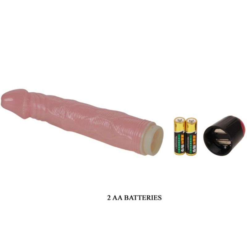 BAILE - NATURVIBRATOR MIT MEHREREN GESCHWINDIGKEITEN