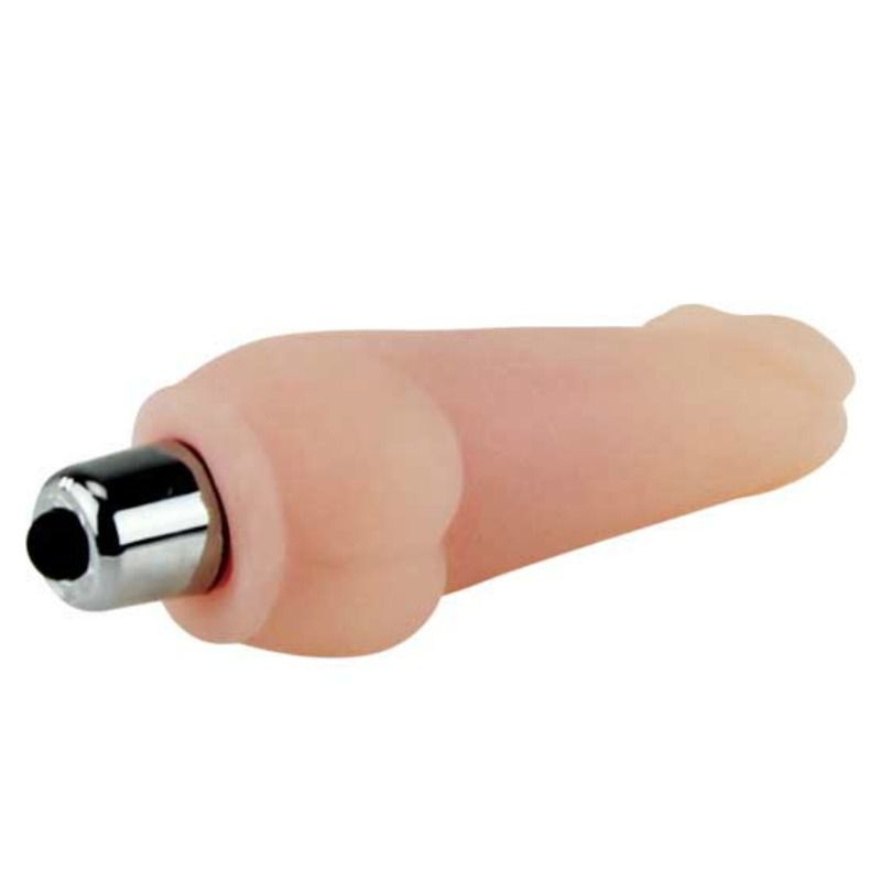 Mavouvin Super-Mini-Vibrator