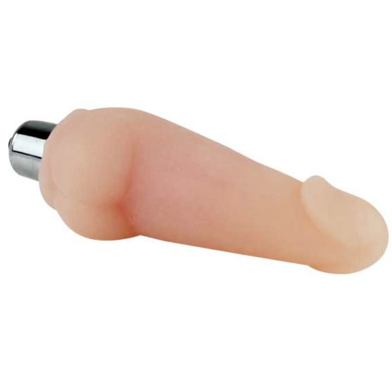 Mavouvin Super-Mini-Vibrator