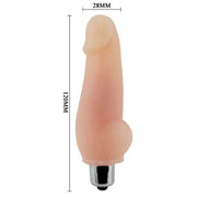 Mavouvin Super-Mini-Vibrator