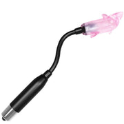 Wizard Wand Stimulator mit Vibration