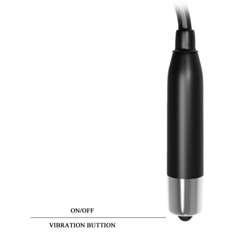 BAILE - Zauberstab-Stimulator mit Vibration