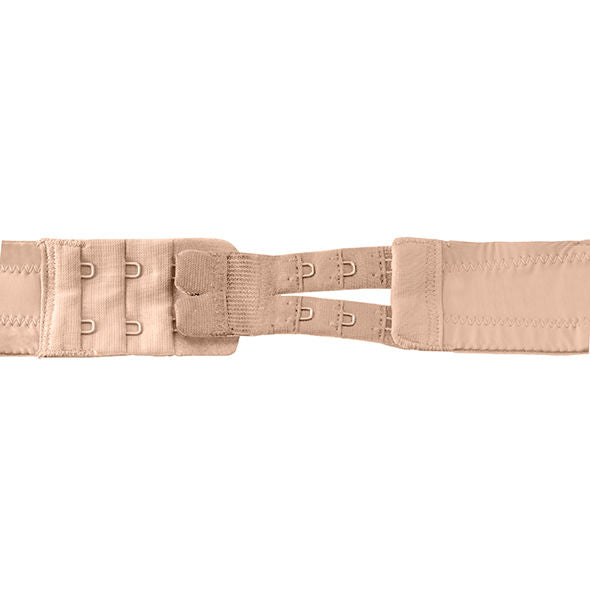 BYE-BRA - Flexible Konturverlängerungen, 2 Haken, 3 Stück