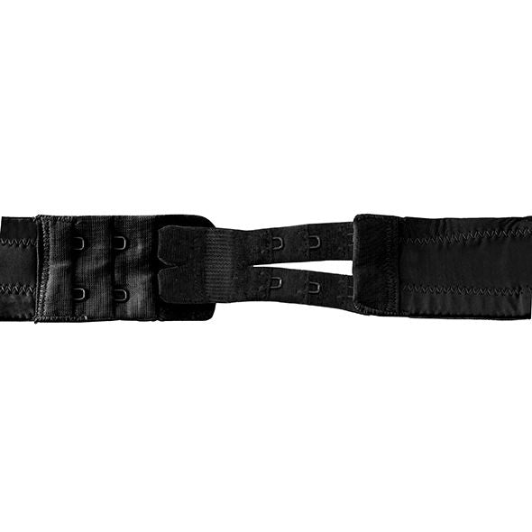 BYE-BRA - Flexible Konturverlängerungen, 2 Haken, 3 Stück