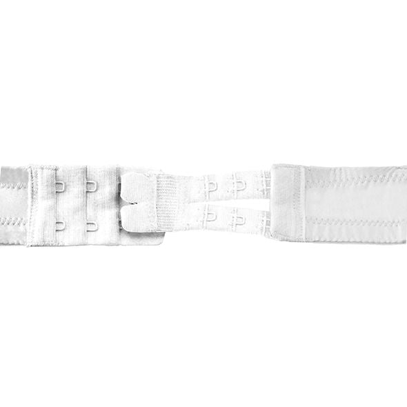 BYE-BRA - Flexible Konturverlängerungen, 2 Haken, 3 Stück