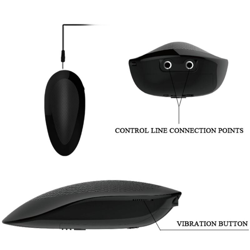 Barbara Natural Realistischer Vibrator 22 cm