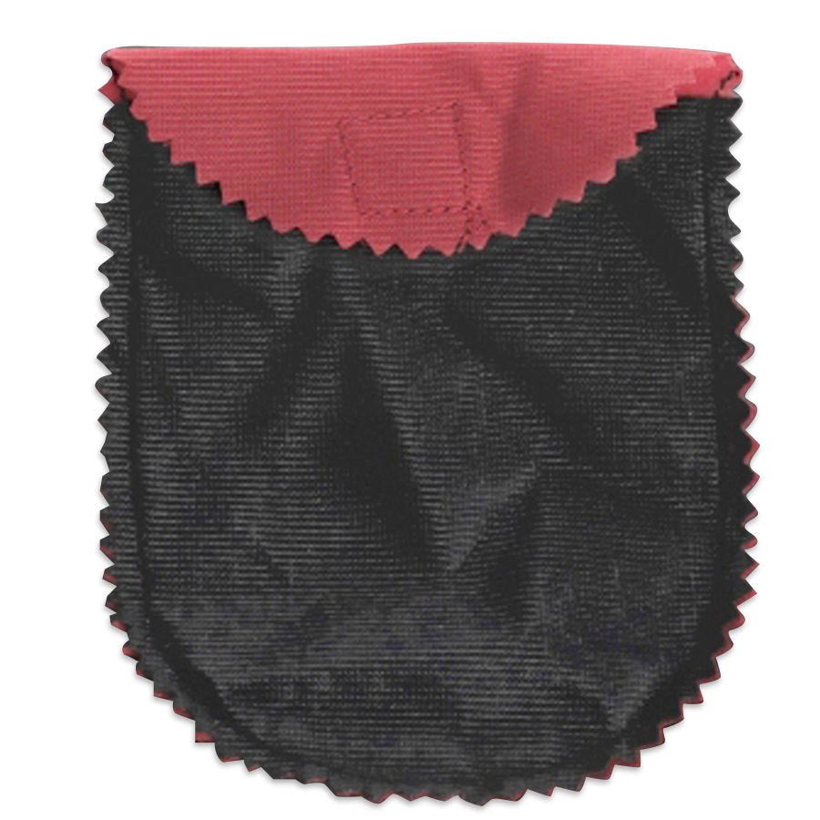 12,5 cm Fesselhalsband mit Ring und Vorhängeschloss