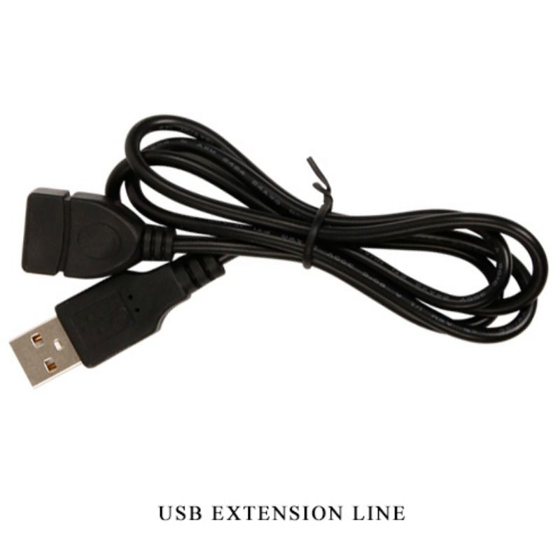 Ian G-Punkt-Stimulator