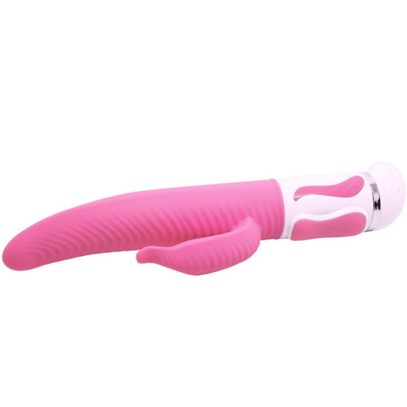 Antoine rotierender Vibrator