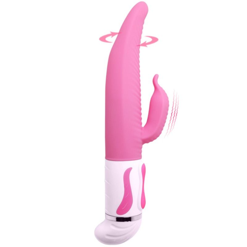 Antoine rotierender Vibrator