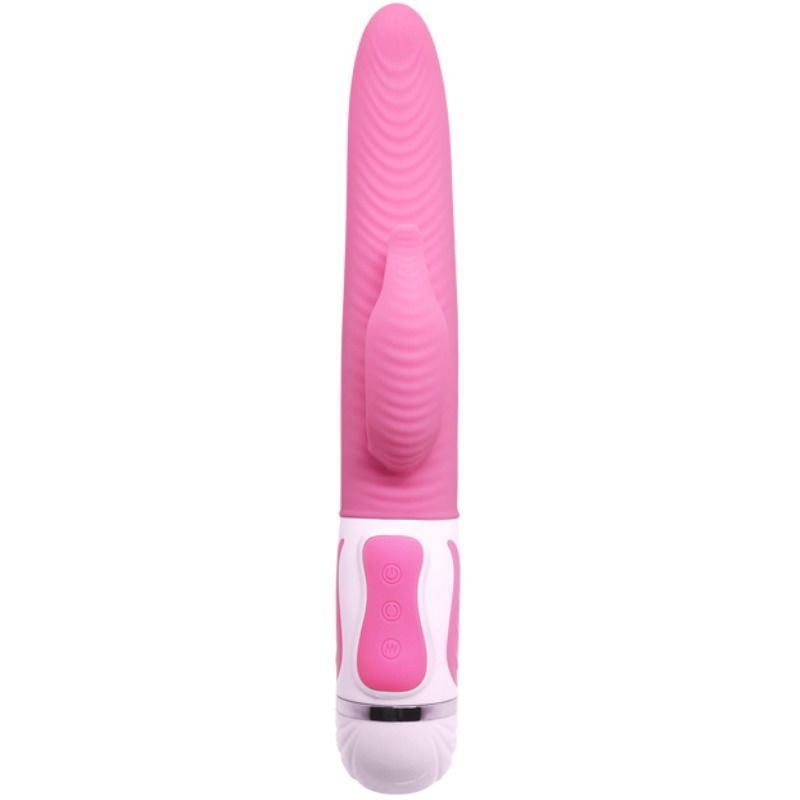 Antoine rotierender Vibrator