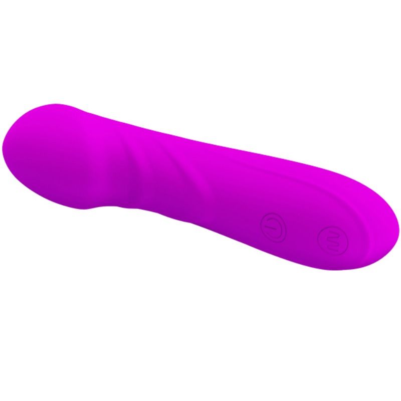 Reuben Smart Mini Vibrator