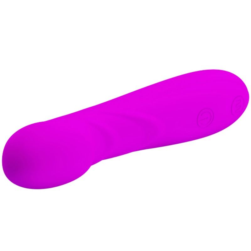 Reuben Smart Mini Vibrator
