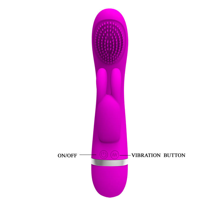 Arvin Smart Mini Vibrator